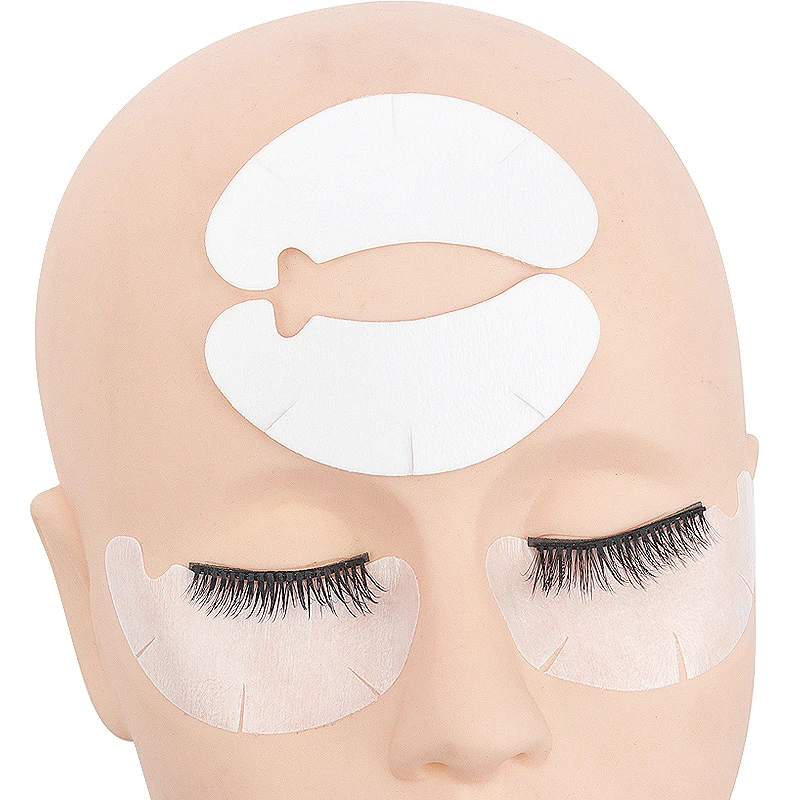50/100/200Pairs Eye Patches Ey - Eyelash Extension Eye Mask review and price