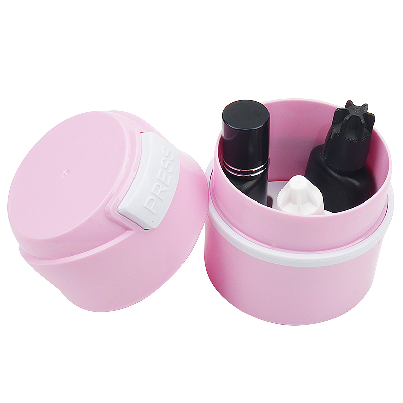 1pcs Eyelash Glue Storage Tank - Eyelash Extension Double Lash review and price