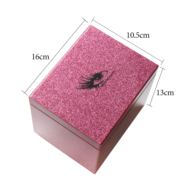 5/10 Layers Pallet Lash Holder - Eyelash Extension Aftercare review and price