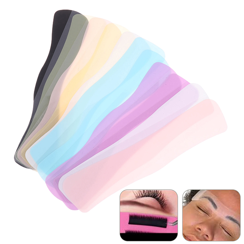 1Pc Silicone Eyelash Extension - Eyelash Extension Double Lash review and price