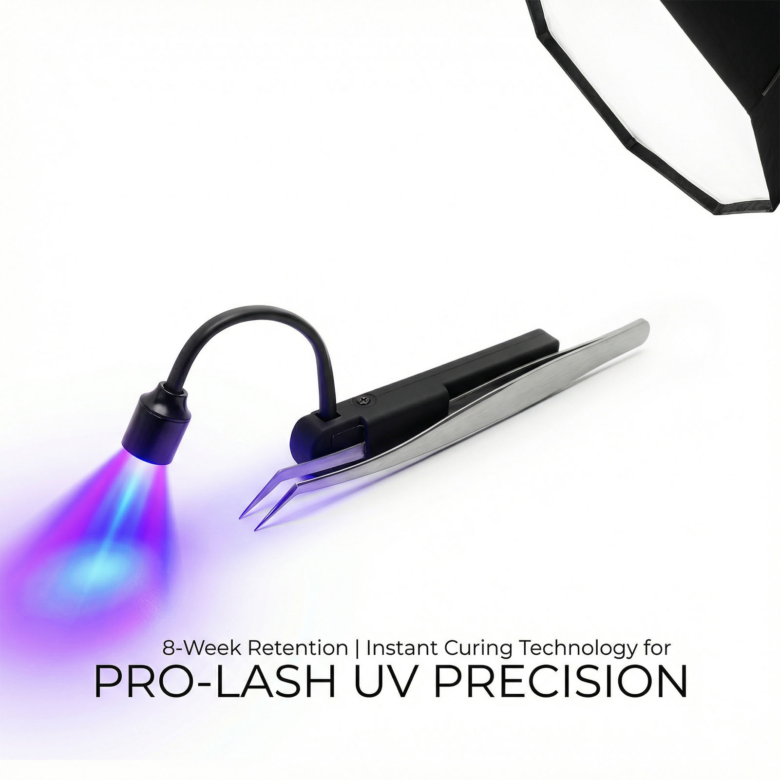 LED Lash Lamp 1W 395nm Fast Gl - Eyelash Extension Usa review and price