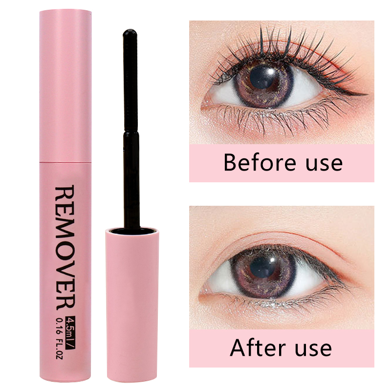 Eyelash Glue Remover Liquid, G - Eyelash Extension Eye Irritation review and price
