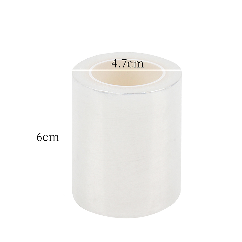 200m/Roll Clear Makeup Film Li - Eyelash Extension Double Lash review and price