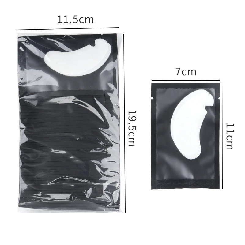 Eyelash Extension Patches Unde - Eyelash Extension Eye Mask review and price