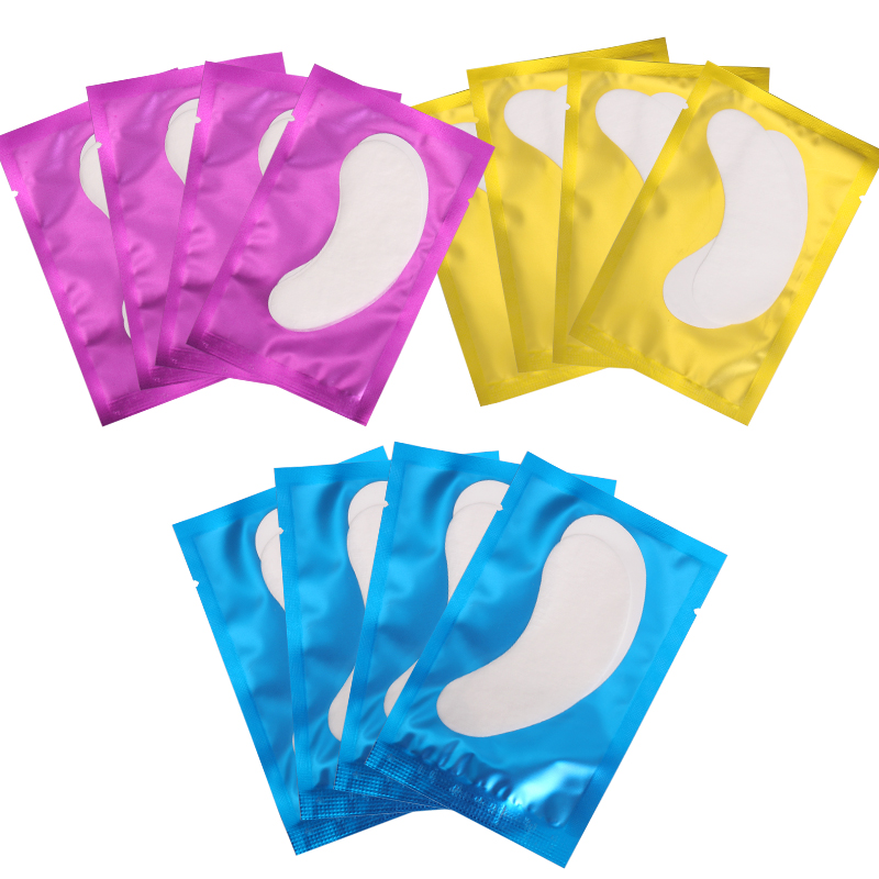 50/100Pairs Eye Patches Under  - Eyelash Extension Eye Mask review and price