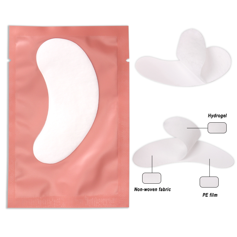 50/100Pairs Eye Patches Under  - Eyelash Extension Eye Mask review and price