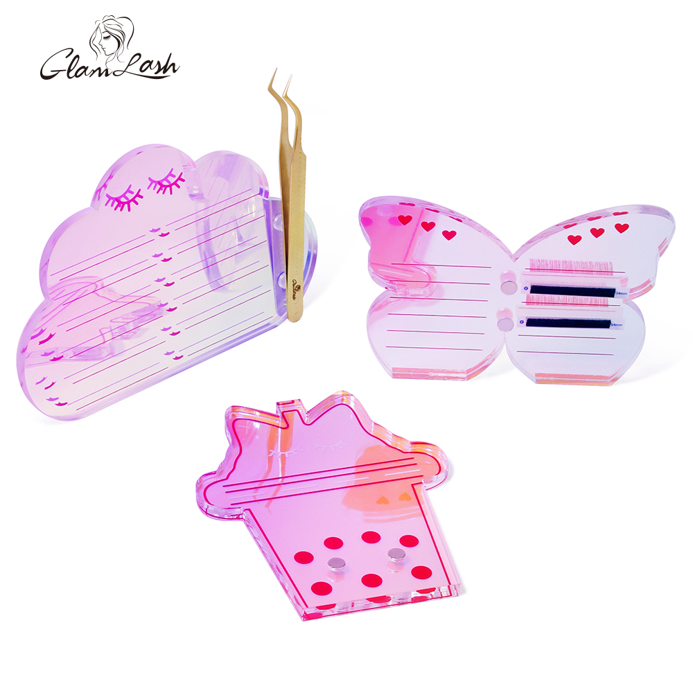 GLAMLASH 1Pc Eyelash Extension - Eyelash Extension Aftercare review and price